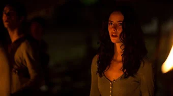 Labirint xavfli tuzoq 1 / Labirintdagilar Uzbek tilida 2014 kino HD skrinshot 4