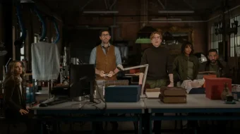 Yoshlik eliksiri / Abadiy yoshlik manbai 2025 Uzbek tilida O'zbekcha tarjima kino Full HD tas-ix skachat skrinshot 2