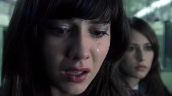 Oxirgi manzil 3 / So'nggi manzil 3 Uzbek tilida 2006 O'zbekcha tarjima kino HD skrinshot 3