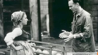 Imperatorning yangi libosi Uzbek tilida 2001 kino HD skrinshot 2