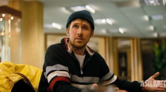 Oxirgi imkon: Qiyomat loyihasi / So'nggi imkon qiyomat proekti / Project Hail Mary Premyera 2026 Uzbek tilida O'zbekcha tarjima kino Full HD tas-ix skachat skrinshot 4