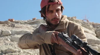 Sahro: Halokatli poyga Uzbek tilida 2015 O'zbekcha tarjima kino HD skrinshot 1