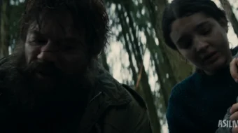 Hayot-mamot sinovi / Dunyo buzg'unchisi Premyera 2025 Uzbek tilida O'zbekcha tarjima kino Full HD tas-ix skachat skrinshot 2