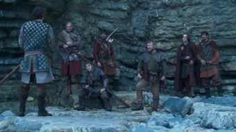 Artur va Merlin Uzbek tilida 2015 O'zbekcha tarjima film Full HD skachat skrinshot 3