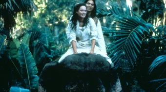 O'rmon kitobi / Jungli kitobi Uzbek tilida 1994 O'zbekcha tarjima kino HD skrinshot 1