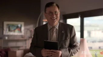 Ted Lasso 2020 seriali Barcha qismlar  Uzbek tilida O'zbekcha tarjima kino Full HD tas-ix skachat skrinshot 2