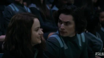 Go'zallik dunyosi Premyera 2024 Hunuklar Xunuk Uzbek tilida O'zbekcha tarjima kino Full HD tas-ix skachat skrinshot 2