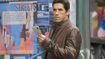 Nindzya 1 / Ninza 1 Uzbek tilida 2009 kino HD skrinshot 2