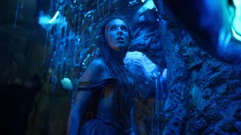 Malika va ajdarho / Damsel Uzbek tilida 2024 O'zbekcha tarjima kino HD skrinshot 3