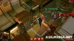 Attack of the Earthlings skrinshot 4