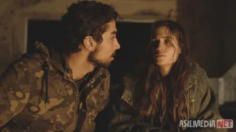 Tehron / Tehran 2020 Uzbek tilida O'zbekcha tarjima kino Full HD tas-ix skachat skrinshot 4