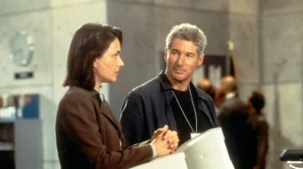 Shoqol Uzbek tilida 1997 O'zbekcha tarjima HD skrinshot 1