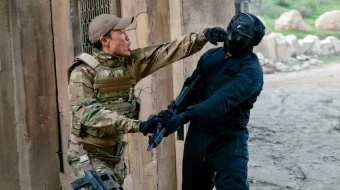 Agent Rekon Uzbek tilida 2024 O'zbekcha tarjima kino HD skrinshot 2