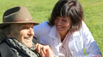 Erkak va ayol: Ajoyib yillar Fransiya filmi Uzbek tilida O'zbekcha tarjima kino 2019 Full HD tas-ix skachat skrinshot 1