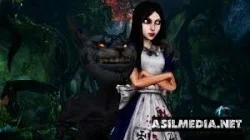 Alice Madness Returns skrinshot 3