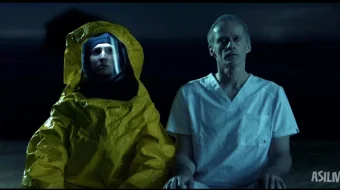 Qiyomat kuni / Hayot tugashi Premyera Uzbek tilida O'zbekcha 2021 tarjima kino Full HD tas-ix skachat skrinshot 3