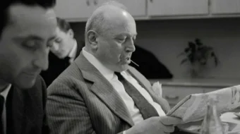 Bo'sh ish o'rni Uzbek tilida 1961 O'zbekcha tarjima kino HD skrinshot 2