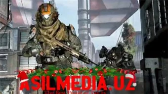 TITANFALL skrinshot 1