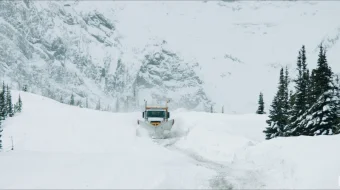 Qor tozalovchi Uzbek tilida 2019 Full HD O'zbek tarjima tas-ix skachat skrinshot 1