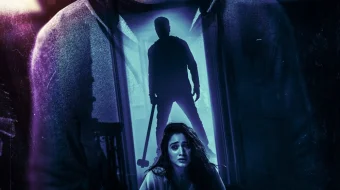 Sukunat / Sokinlik Hind kinosi Uzbek tilida 2019 O'zbekcha tarjima kino HD skrinshot 1