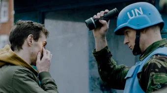 Zombilarning 3-to'lqini / Uchinchi Xuruji Uzbek tilida 2017 O'zbekcha tarjima film Full HD skachat skrinshot 1