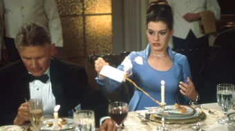 Malikaning kundaligi 1 Uzbek tilida 2001 O'zbekcha tarjima kino HD skrinshot 3