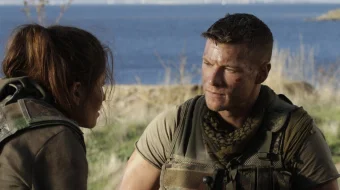 Snayper: Meros / Sniper Uzbek tilida 2014 HD O'zbek tarjima tas-ix skachat HD skrinshot 1