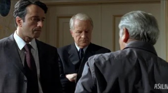 Maxfiy agentlar / Sirli josuslar / Yanus missiyasi 2004 Uzbek tilida O'zbekcha tarjima kino Full HD tas-ix skachat skrinshot 1