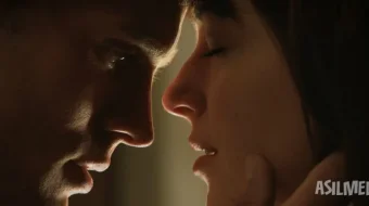 Sevgining ellik ifori / Kulrangning 50 turi Premyera Uzbek tilida O'zbekcha 2025 tarjima kino Full HD tas-ix skachat skrinshot 1