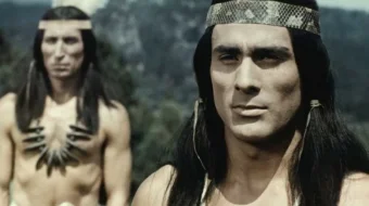 Chingalchuk 1: Katta Ayiq Bolalari Uzbek tilida 1965 O'zbekcha tarjima film Full HD skachat skrinshot 1