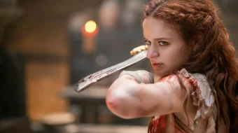 Malika Uzbek tilida 2022 O'zbekcha tarjima film Full HD skachat skrinshot 2