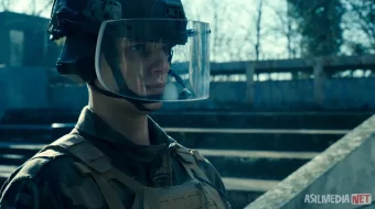Maxsus kuchlar 2026 Barcha qismlar Fransiya seriali GIGN Uzbek tilida O'zbekcha tarjima kino Full HD tas-ix skachat skrinshot 4