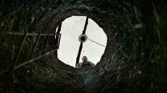 Yovvoyi Nok Turk kino Uzbek tilida 2018 kino HD skrinshot 1