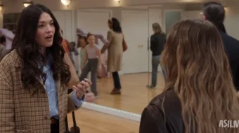 Oqsoch / Xizmatkor ayol 2025 Uzbek tilida O'zbekcha tarjima kino Full HD tas-ix skachat skrinshot 2