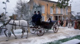 Andisha va G'urur Buyuk Britaniya seriali Barcha qismlar Uztitrda 1995 Uzbekcha tarjima skrinshot 2