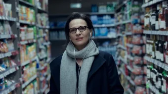 Yolg'on tanishuv / Yo'q bo'lgan narsa Uzbek tilida 2019 O'zbekcha tarjima kino HD skrinshot 4