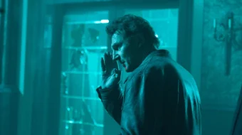 Noma'lum / Nomalum Uzbek tilida 2011 O'zbekcha tarjima kino HD skrinshot 2