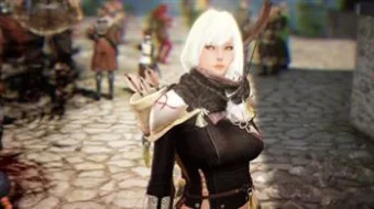 Black Desert skrinshot 2
