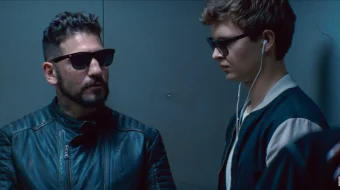 Uddaburon bolakay / Bolakay rulda / Haydovchi bolakay / Tezlik asiri Uzbek tilida 2017 O'zbekcha tarjima kino HD skrinshot 3