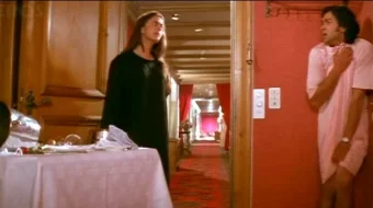 Qallob oshiq Hind kinosi Uzbek tilida 1997 O'zbekcha tarjima kino HD skrinshot 1