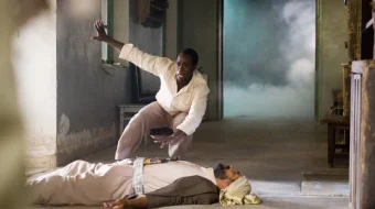 Xoin / Sotqin / Ikki yuzlamachi / Qallob Uzbek tilida 2008 O'zbekcha tarjima kino HD skrinshot 4