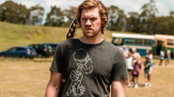 Kichkina mahluqlar Uzbek tilida 2019 O'zbekcha tarjima kino HD skrinshot 4