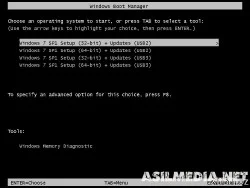 Windows 7 SP1 AIO 9in1 by g0dl1ke v.18.05.10 (x86-x64) (2018) [Rus] skrinshot 1