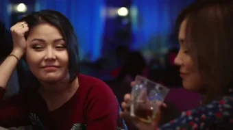 Xotin devor emas Qozoq kinosi Uzbek tilida 2018 Full HD O'zbek tarjima tas-ix skachat skrinshot 2