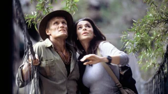 Kapalak Mina / Tozalovchi Uzbek tilida 1998 O'zbekcha tarjima film Full HD skachat skrinshot 2