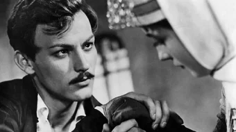 Zamonamiz qahramoni SSSR kinosi Uzbek tilida 1967 O'zbekcha tarjima kino HD skrinshot 3