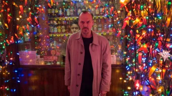 Byordmen / Qush odam / Birdmen Uzbek tilida 2014 O'zbekcha tarjima kino HD skrinshot 3