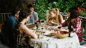 Bu bor yo'g'i dunyo oxirzamon Kanada filmi Uzbek tilida O'zbekcha 2016 tarjima kino Full HD tas-ix skachat skrinshot 2