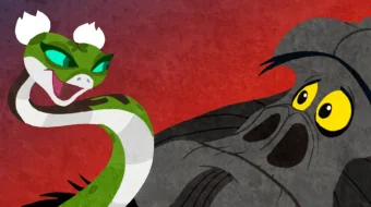 Kung Fu Panda / Qoyilmaqom beshlik Uzbek tilida multfilm Barcha qismlar 2008 O'zbek tarjima kino HD skrinshot 3