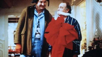 Lampun oilasining yangi yil sarguzashti 1989 O'zbek tarjima tas-ix skachat skrinshot 2